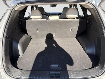 2024 Hyundai Tucson Plug-In Hybrid Limited