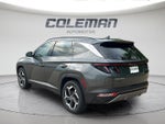 2024 Hyundai Tucson Plug-In Hybrid Limited