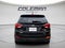 2012 Hyundai Tucson Limited