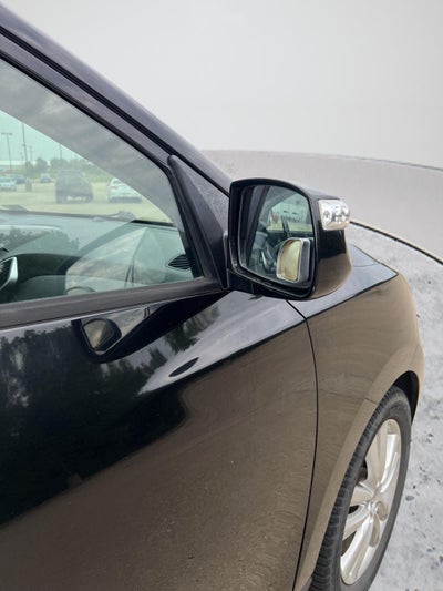 2012 Hyundai Tucson Limited