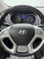 2012 Hyundai Tucson Limited