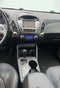 2012 Hyundai Tucson Limited