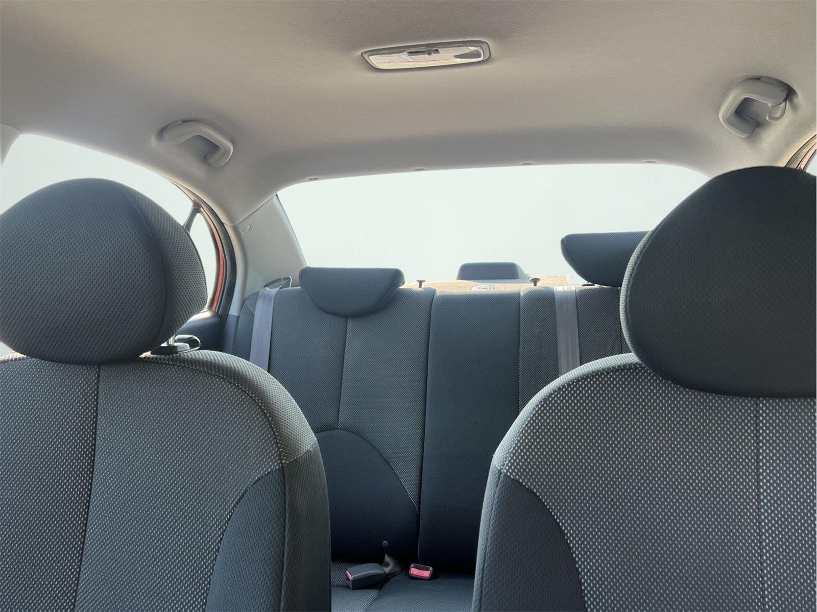 2008 Kia Rio LX