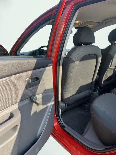 2008 Kia Rio LX