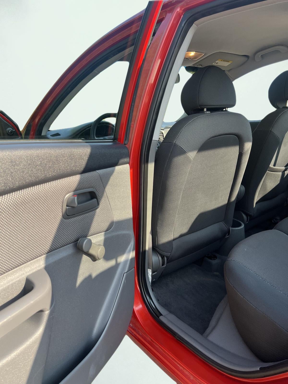 2008 Kia Rio LX