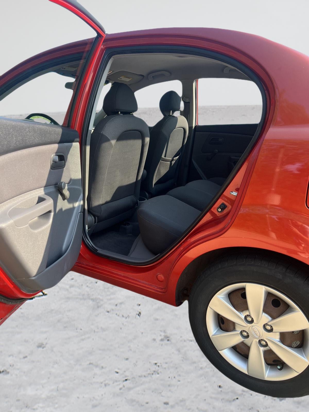 2008 Kia Rio LX