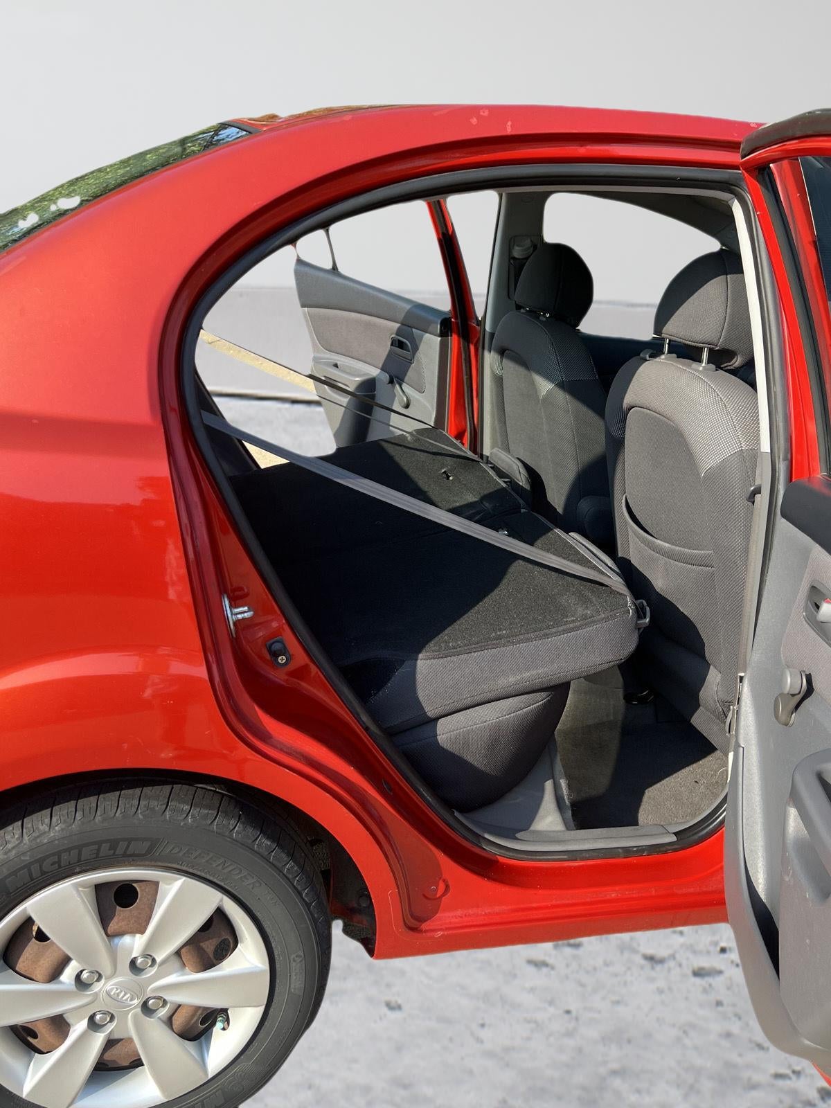 2008 Kia Rio LX