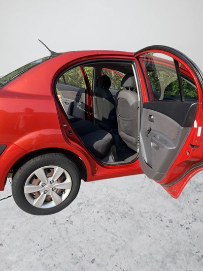 2008 Kia Rio LX