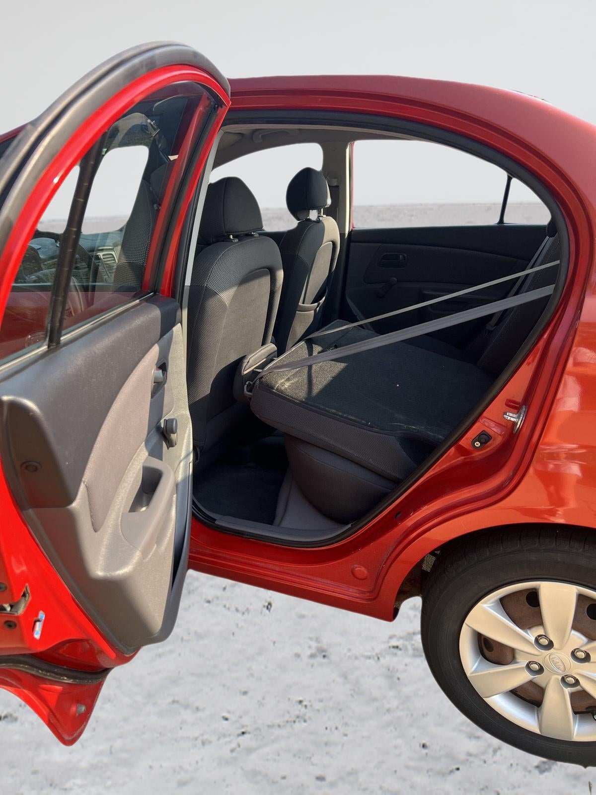 2008 Kia Rio LX