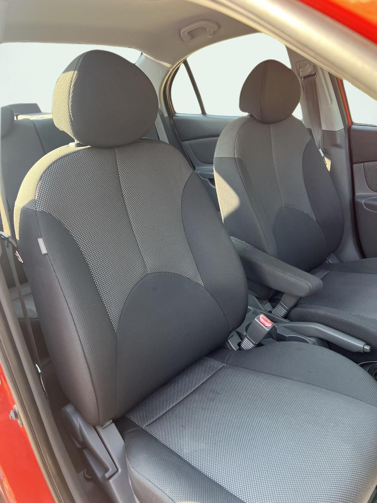 2008 Kia Rio LX