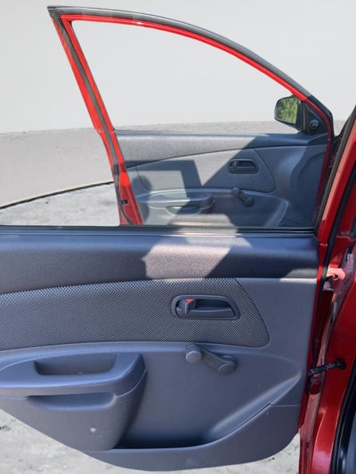 2008 Kia Rio LX