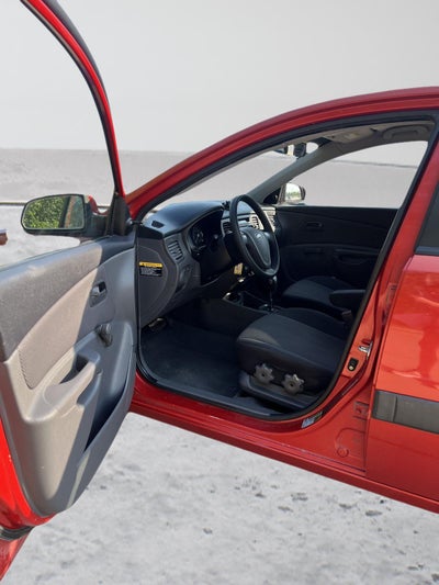 2008 Kia Rio LX