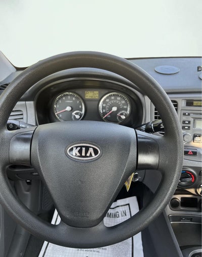 2008 Kia Rio LX