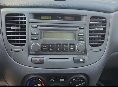 2008 Kia Rio LX