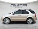 2008 Kia Sorento LX