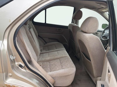 2008 Kia Sorento LX