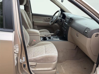 2008 Kia Sorento LX