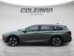2019 Buick Regal TourX AWD Essence