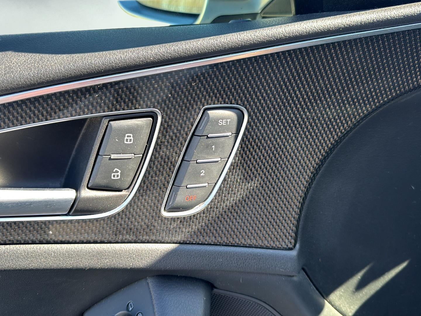 2013 Audi S6 4.0T Prestige