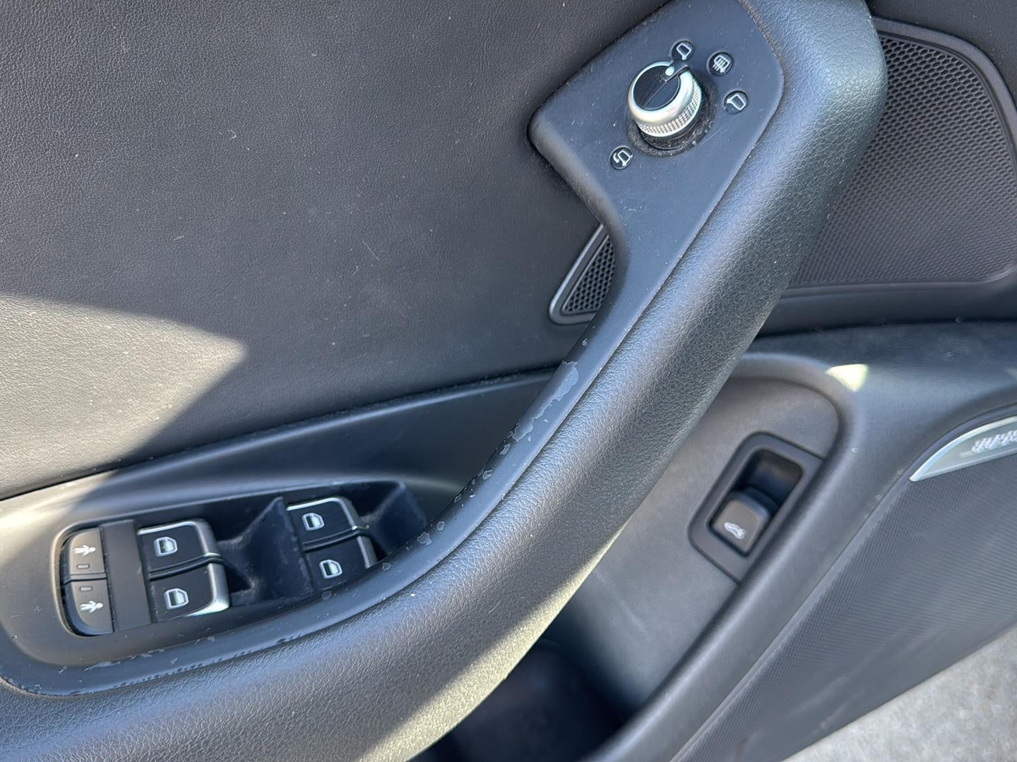 2013 Audi S6 4.0T Prestige