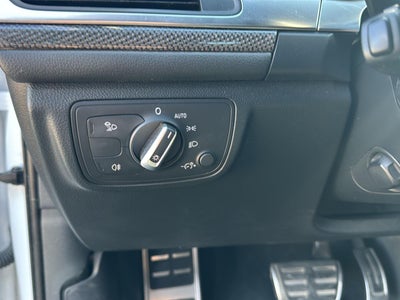 2013 Audi S6 4.0T Prestige