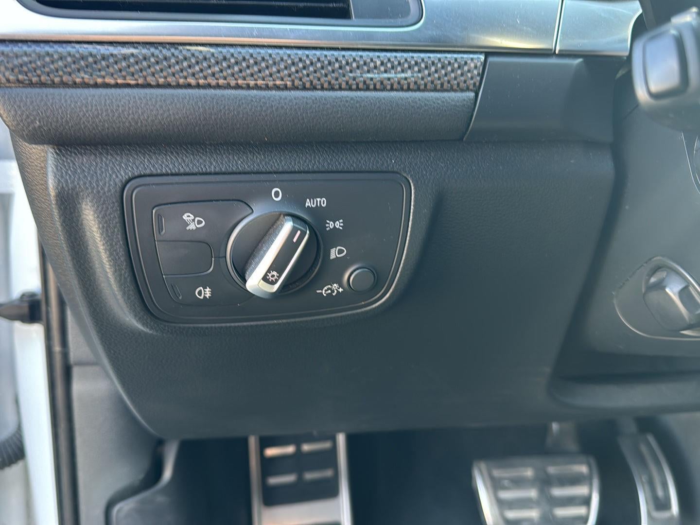 2013 Audi S6 4.0T Prestige