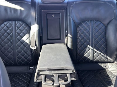 2013 Audi S6 4.0T Prestige