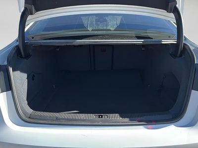 2013 Audi S6 4.0T Prestige