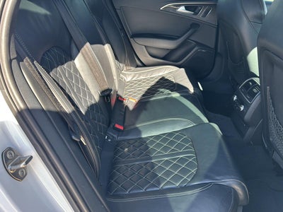 2013 Audi S6 4.0T Prestige