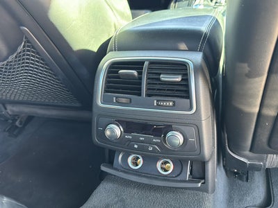 2013 Audi S6 4.0T Prestige