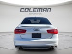 2013 Audi S6 4.0T Prestige