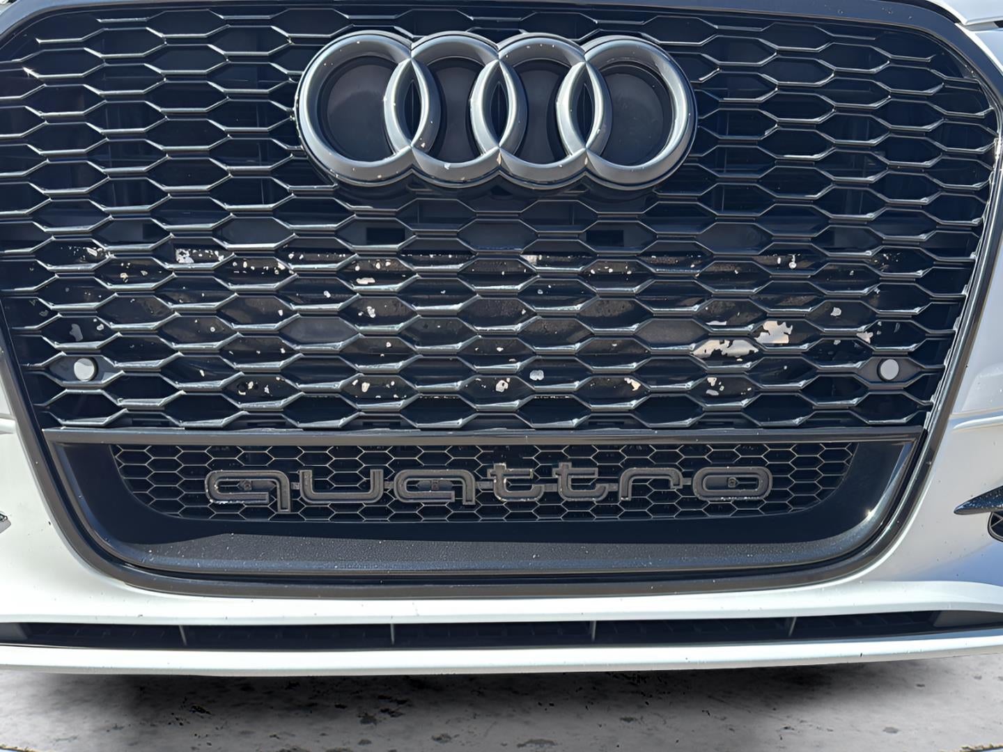 2013 Audi S6 4.0T Prestige