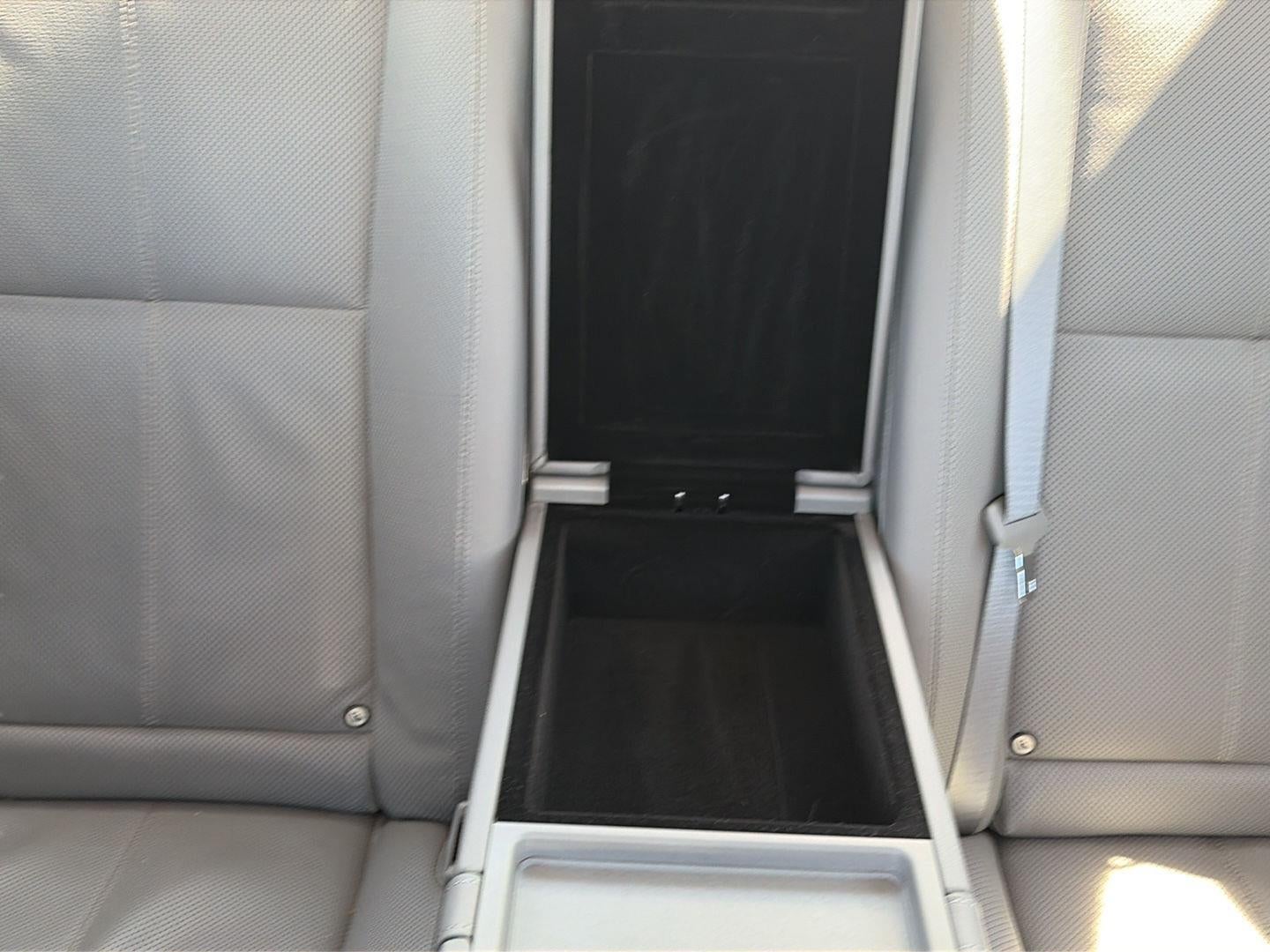 2009 Mercedes-Benz S 550 4MATIC®