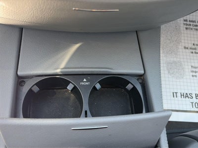 2009 Mercedes-Benz S 550 4MATIC®