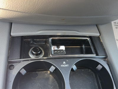 2009 Mercedes-Benz S 550 4MATIC®