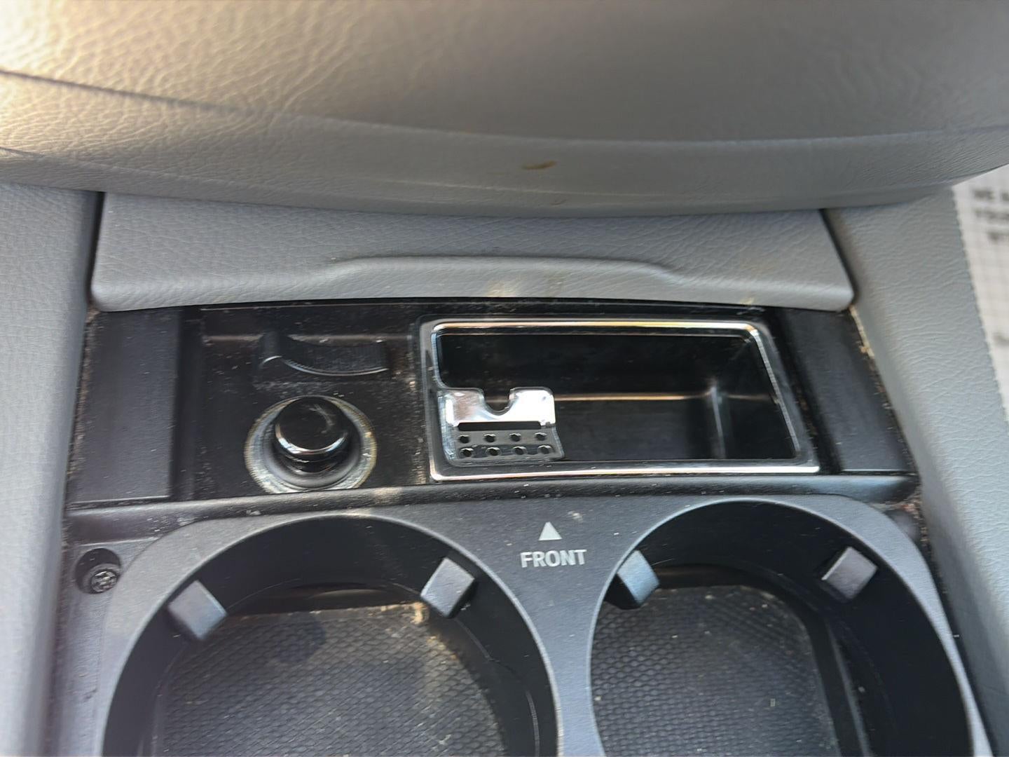 2009 Mercedes-Benz S 550 4MATIC®