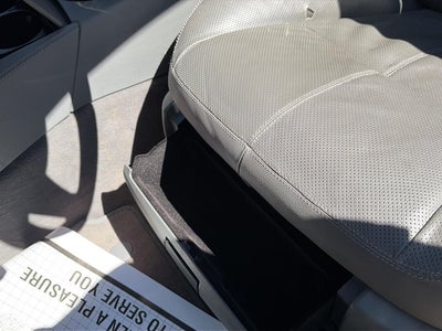 2009 Mercedes-Benz S 550 4MATIC®