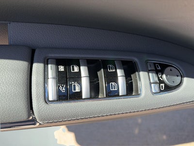 2009 Mercedes-Benz S 550 4MATIC®