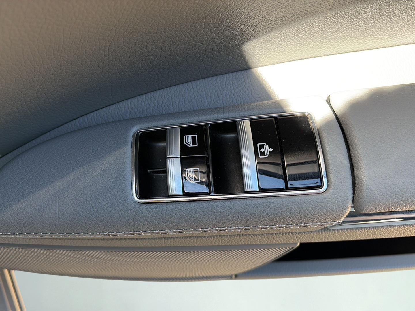 2009 Mercedes-Benz S 550 4MATIC®