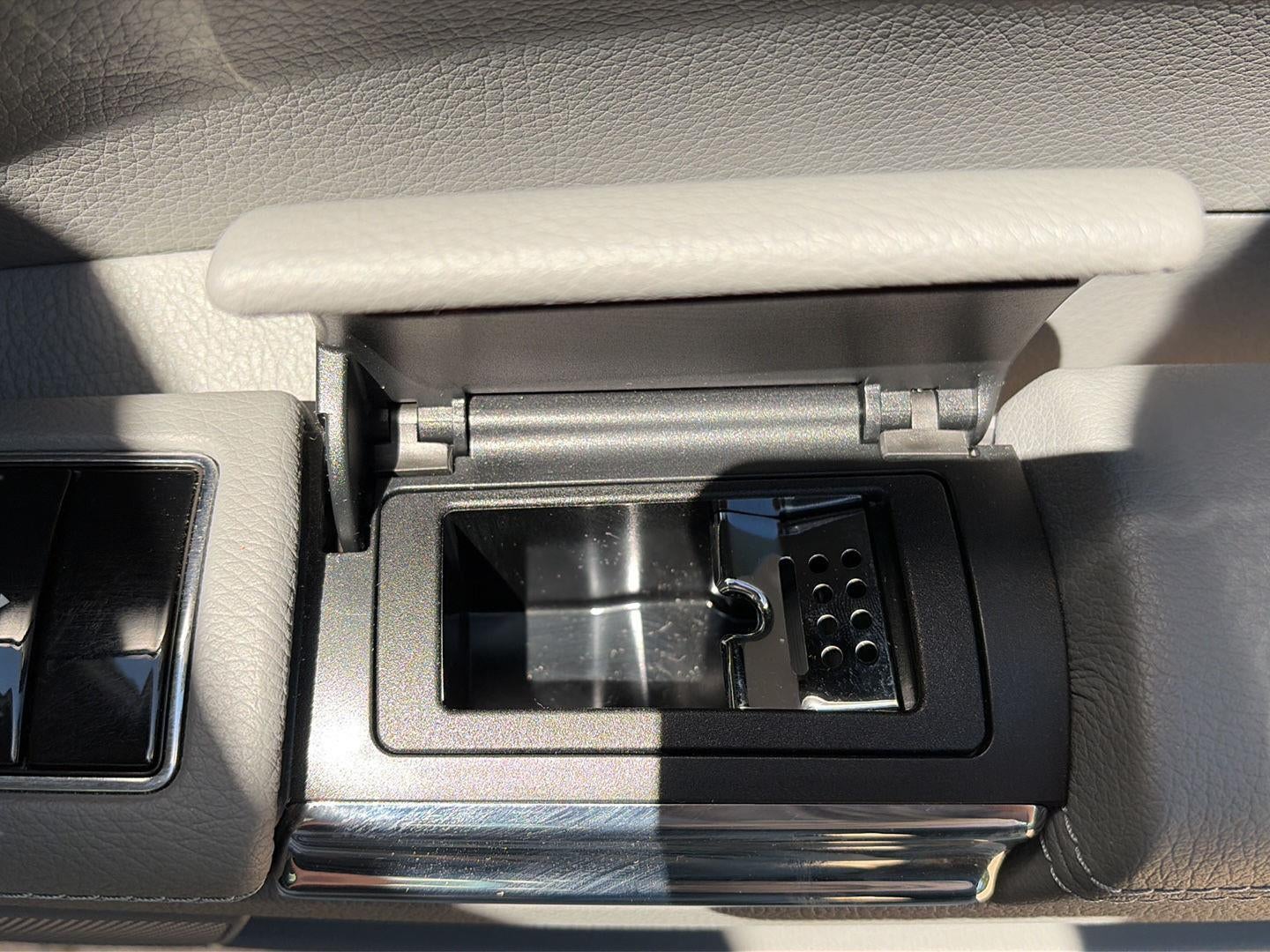 2009 Mercedes-Benz S 550 4MATIC®