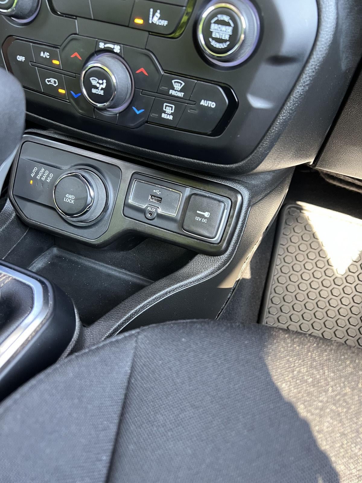 2023 Jeep Renegade Latitude 4x4