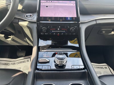 2024 Jeep Grand Cherokee 4xe 4x4