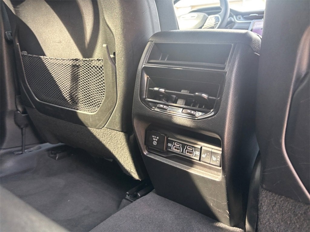 2024 Jeep Grand Cherokee 4xe 4x4