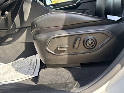 2024 Jeep Grand Cherokee 4xe 4x4