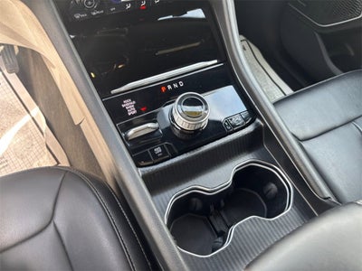 2024 Jeep Grand Cherokee 4xe 4x4