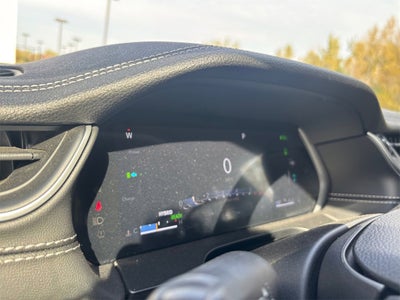 2024 Jeep Grand Cherokee 4xe 4x4