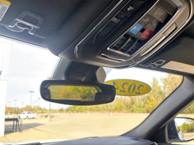 2024 Jeep Grand Cherokee 4xe 4x4