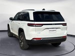 2024 Jeep Grand Cherokee 4xe 4x4