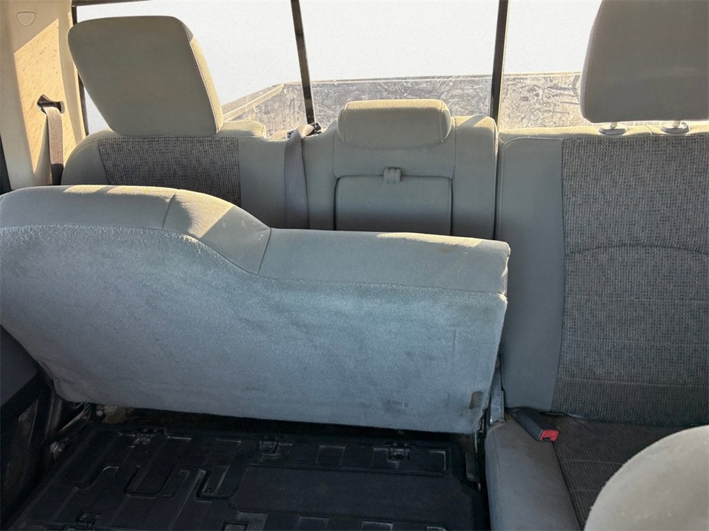 2015 RAM 1500 Outdoorsman