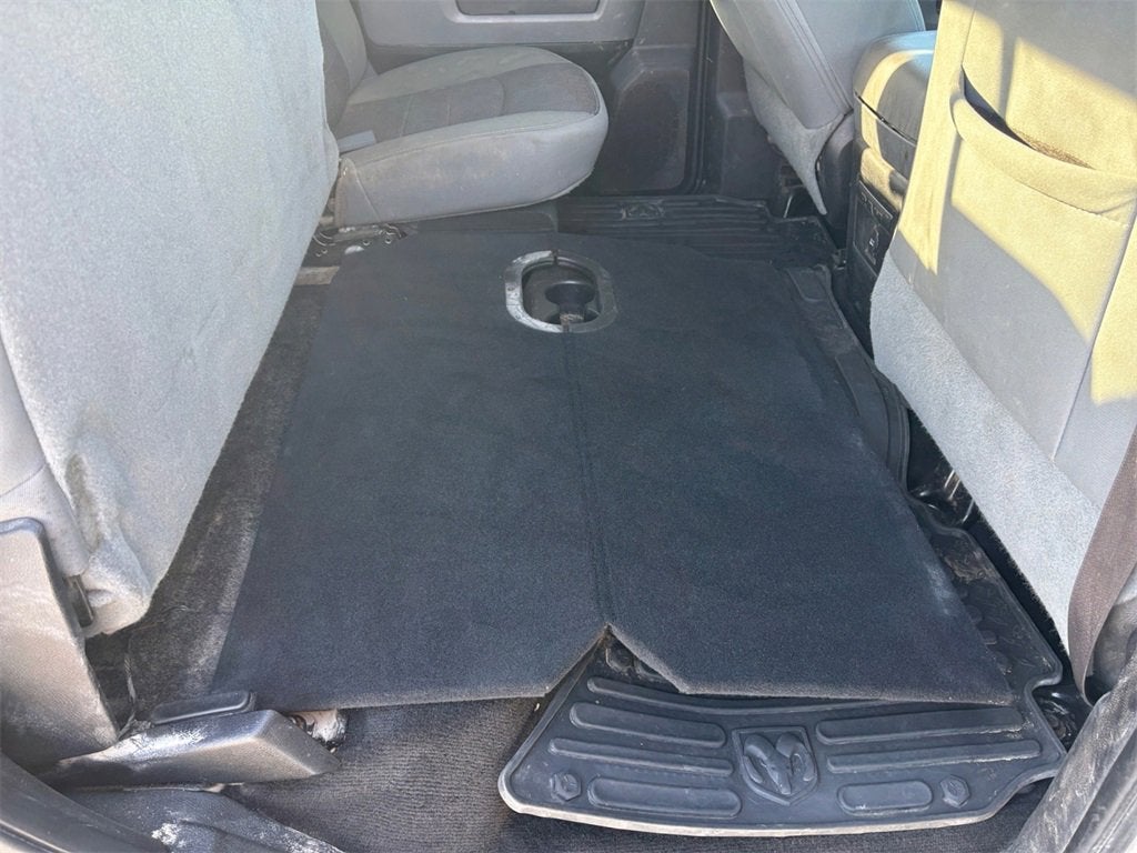 2015 RAM 1500 Outdoorsman